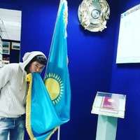 Beknazarov Aliaskar, Казахстан, Астана