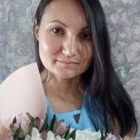 Исаичева Алия, Россия, Омск