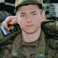 Тимошенко Всеволод, Россия, Омск
