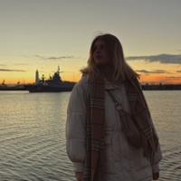 Шигина Стефания, Россия, Санкт-Петербург