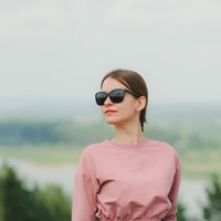 Шкуренкова Маришка, Россия, Балашов