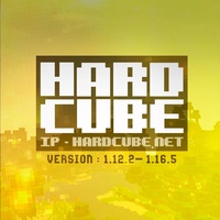 HardCube - попробуй выжить у нас