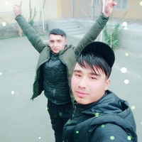 Xaydarov Hasanboy, Казахстан, Тараз
