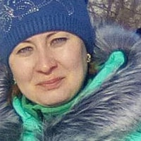 Козина Светлана, Россия, Нижний Тагил