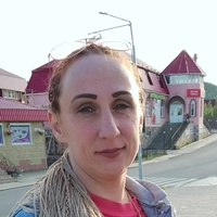 Belyaeva Ekaterina, Россия, Ивдель