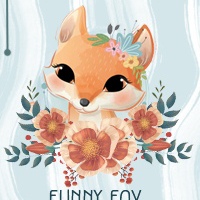 Funny Fox - Мастерская праздника и подарков
