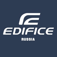 EDIFICE Russia