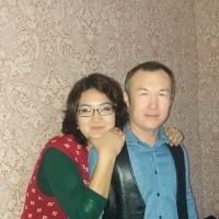 Баглан Алия, Узбекистан, Зарафшан