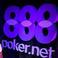 Покер 888 / 888poker.NET