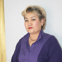 Абдигалиева Кунжамила, Казахстан, Алматы