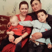 Дуйсебаев Рахымжан, Узбекистан, Учкудук