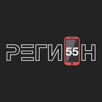 Омск |Регион-55|REGIK55|