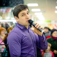 Шуленин Тони, Россия, Москва
