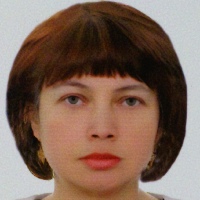 Шамрикова Наталья, Россия, Киров