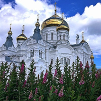 Православные миряне Пермского края