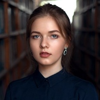 Цапаева Анастасия, Россия, Санкт-Петербург