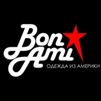 BonAmi - одежда из Америки в Павлодаре