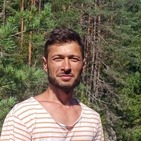 Palchikov Sergey, Россия, Нахабино