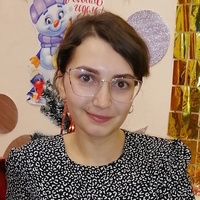 Мурина Анастасия, Россия, Голышманово