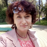 Zolotarenko Tatiana, Россия, Москва