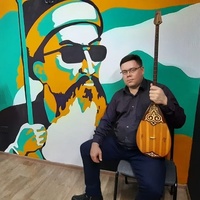 Обедков Павел, Казахстан, Усть-Каменогорск