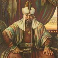Makhmudov Muslim, Казахстан, Семей