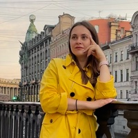 Israilova Anastasiya, Россия, Москва