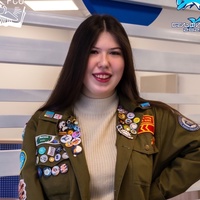 Мельник Стефания, Россия, Самара