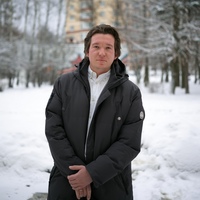 Гвоздев Сергей, Россия, Москва