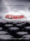 Сериал Grey's Anatomy (Анатомия Страсти)