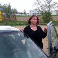 Ващилина Наталья, Беларусь, Хотимск