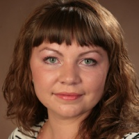 Kulikova Sofiya, Россия, Владимир