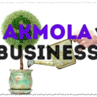 Акмола Бизнес