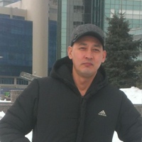 Абилдаев Сабир, Казахстан, Петропавловск
