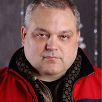 Варганов Вячеслав, Россия