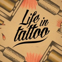 Live In Tattoo | Татуировки