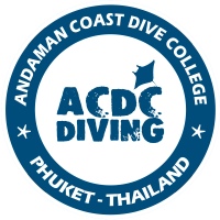 Дайв-центр на Пхукете - ACDC Diving