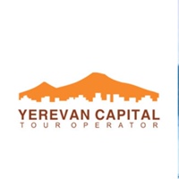 Capital Yerevan, Армения, Ереван