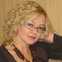 Чабоненко Дарья