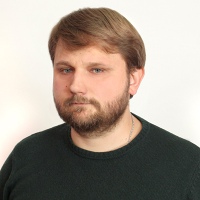 Слесаренко Михаил, Россия, Москва
