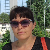 Садилова Наталья, Россия, Пермь