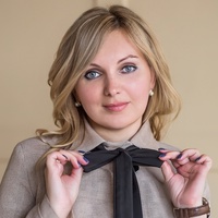 Верзилина Елена, Россия, Фатеж