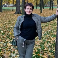 Вердиева Рая, Россия, Санкт-Петербург