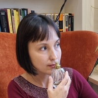 Хафизова Айгуль, Россия, Бавлы