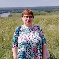 Sabada Olga, Воронеж