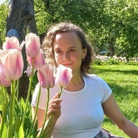 Алексашина Людмила, Россия, Москва