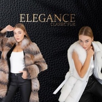 Fur Elegance, Турция, İstanbul
