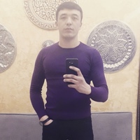 Розиев Сулхидин, Казахстан, Алматы