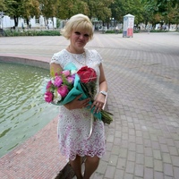 Лысякова Ирина, Россия, Москва