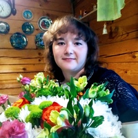 Обсокова Наталья, Россия, Хомутово